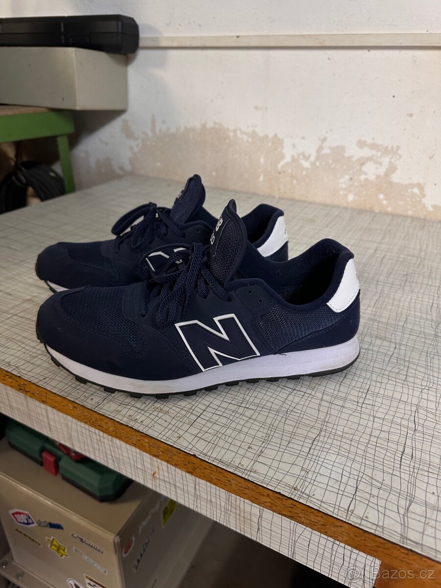 Boty New Balance