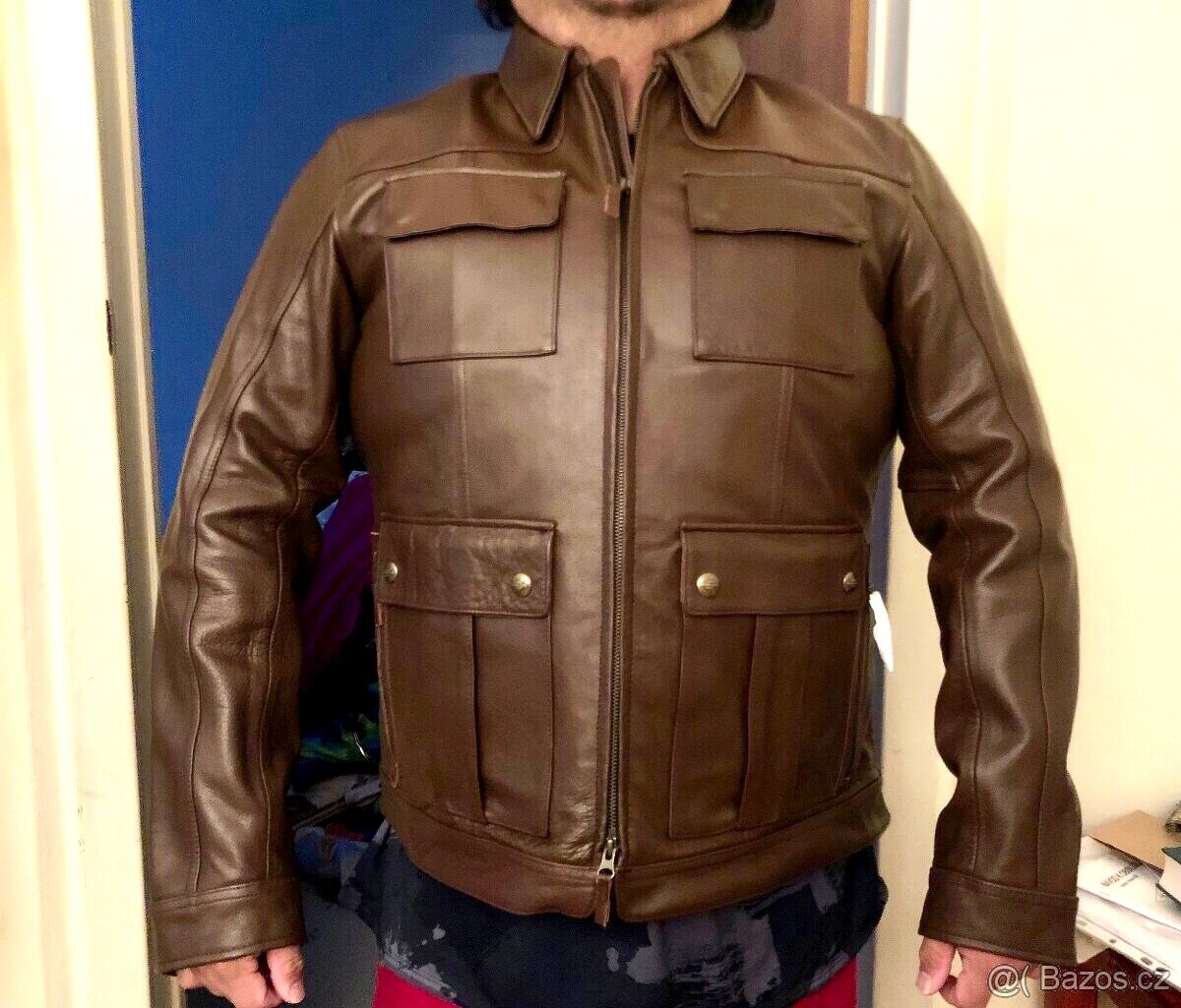 Harley Davidson Bunda Bizoni Kure