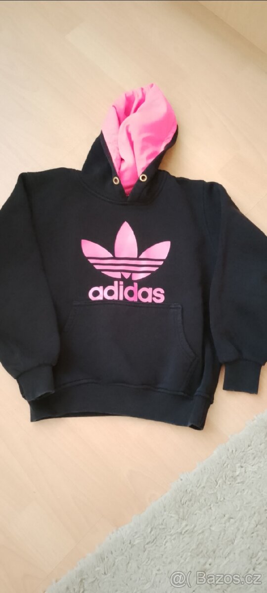 Mikina Adidas