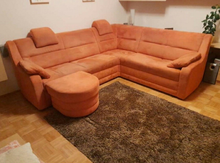 Sedací soupravy