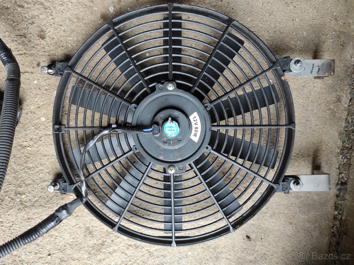 Elektrická Sahara .