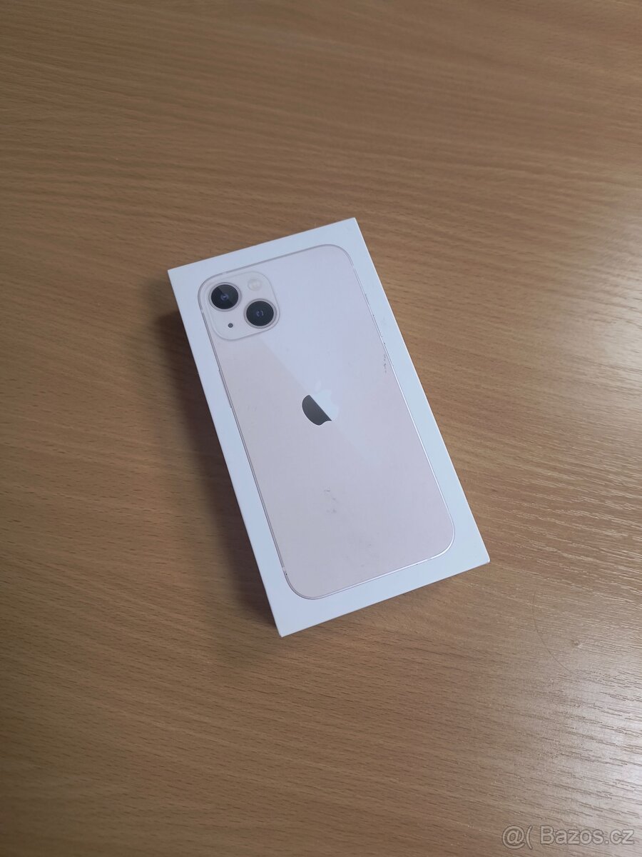 IPhone 13