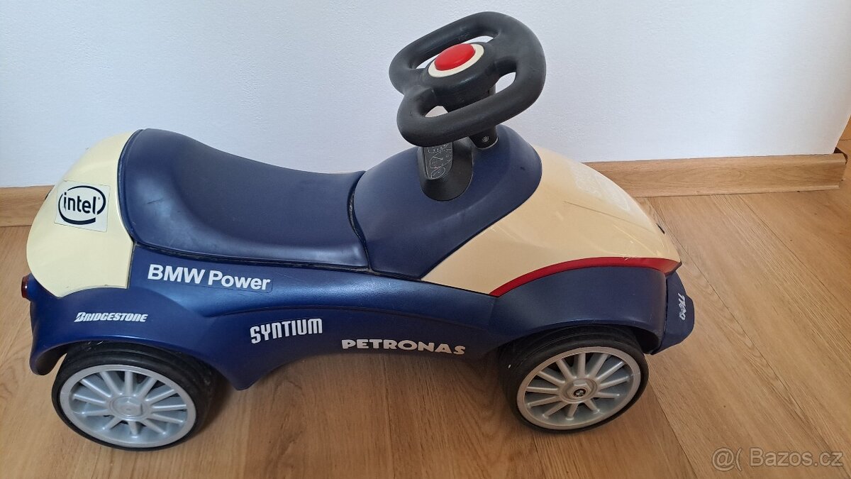 odrážedlo auto