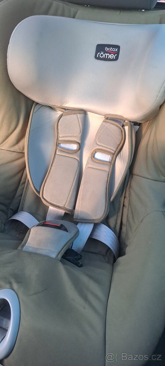 Britax Romer King II