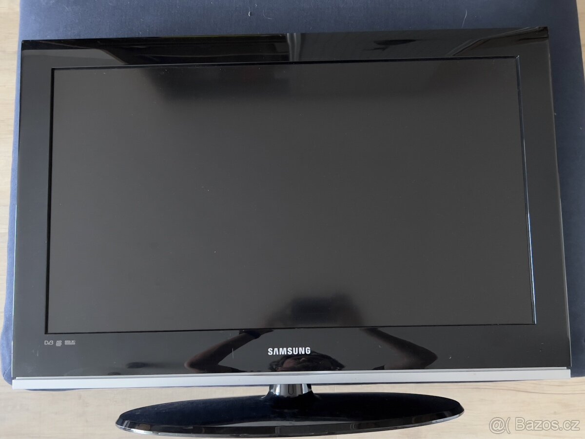 LCD Televize (Monitor)Samsung 32' (LE32A559P4F)