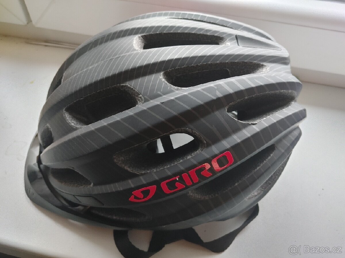 Damska helma Giro 50 - 57