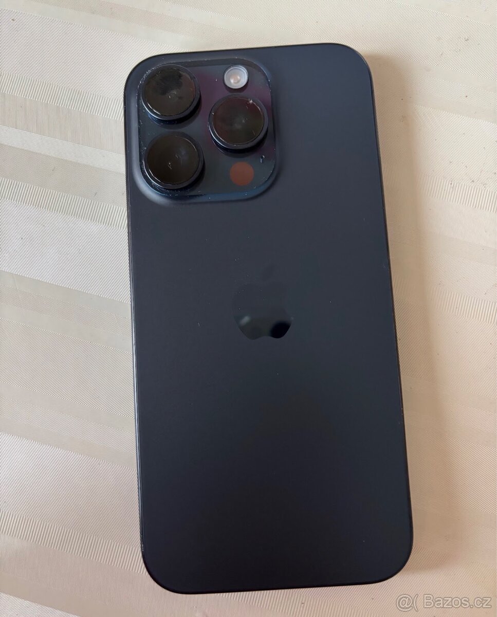 iPhone 15pro 1tb