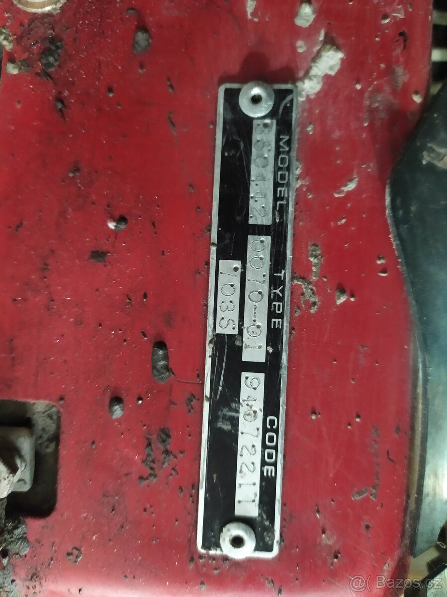 Briggs-Stratton