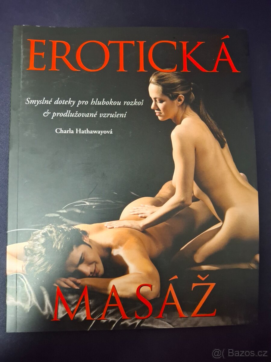 Erotická masáž