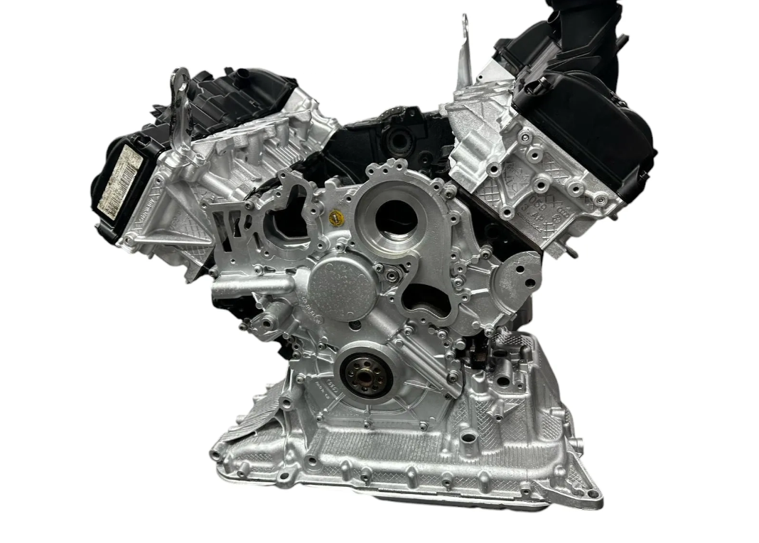Repasovaný motor Volkswagen, Audi 3.0 TDI CAS