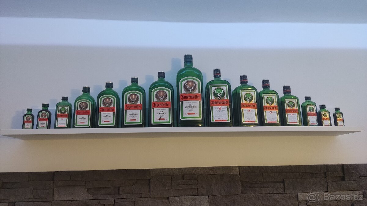 Jagermeister