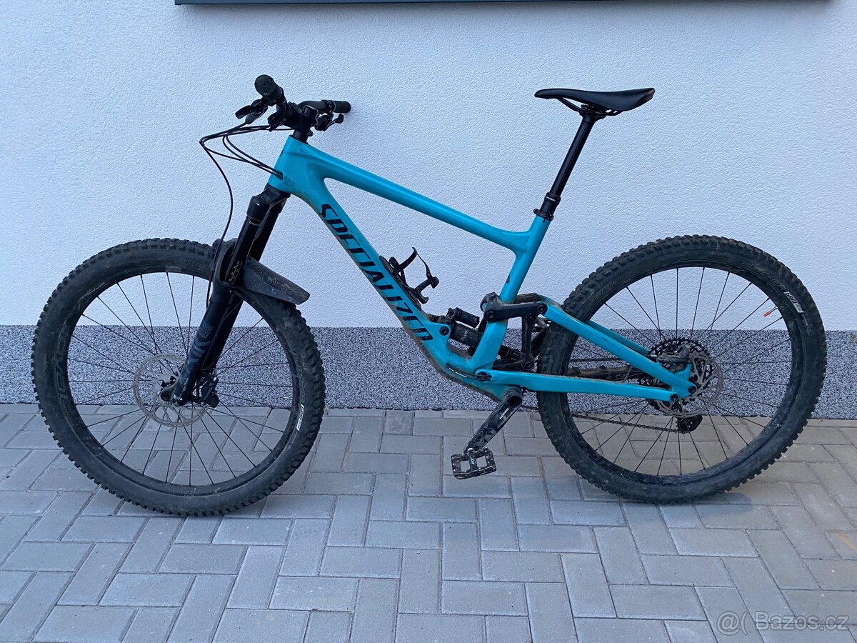 Specialized enduro comp
