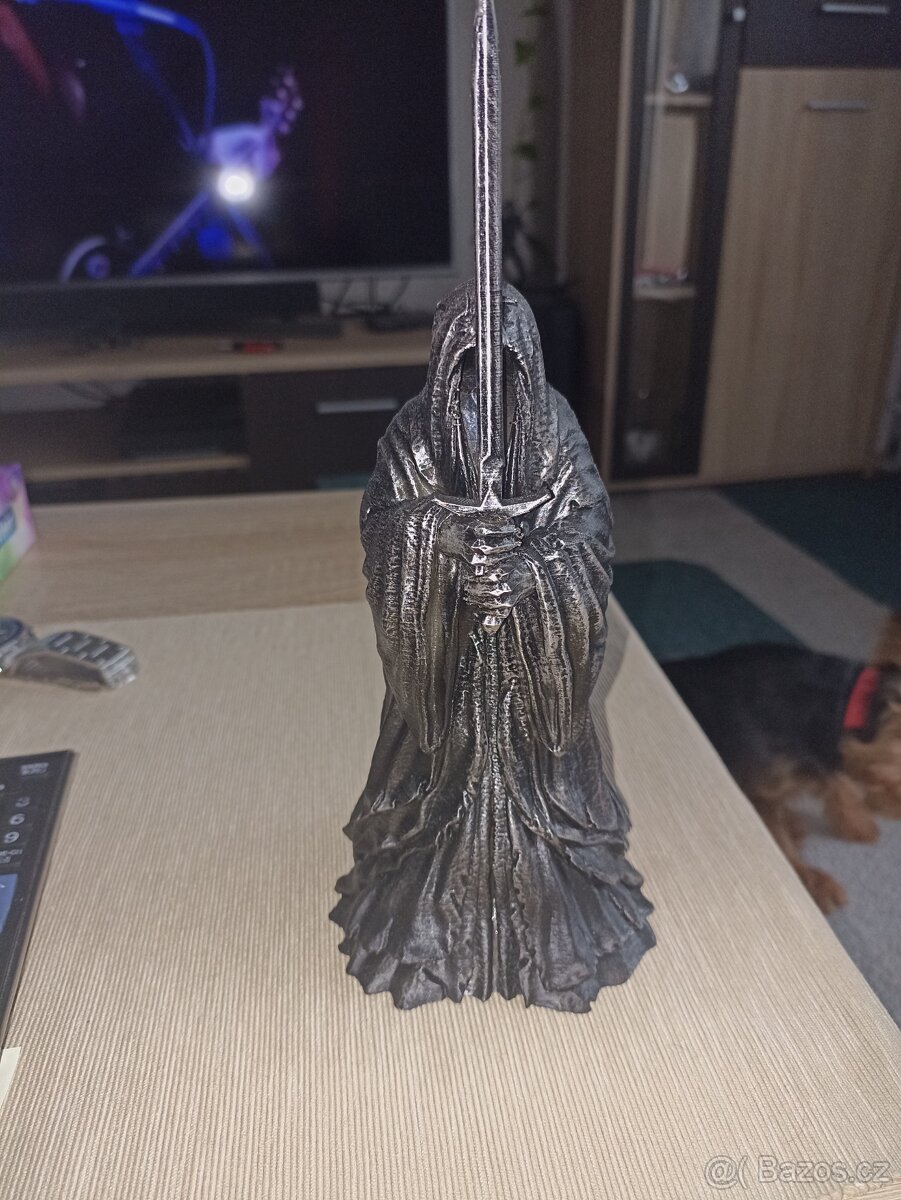 Figurka Nazgul