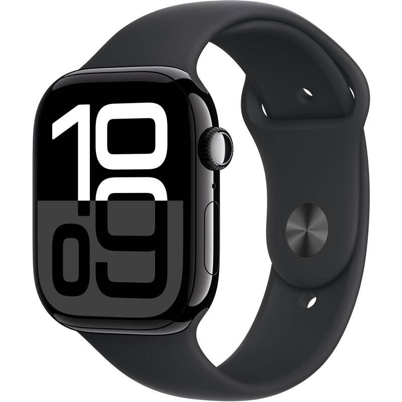 Apple Watch Series 10 GPS + Cellular 46mm