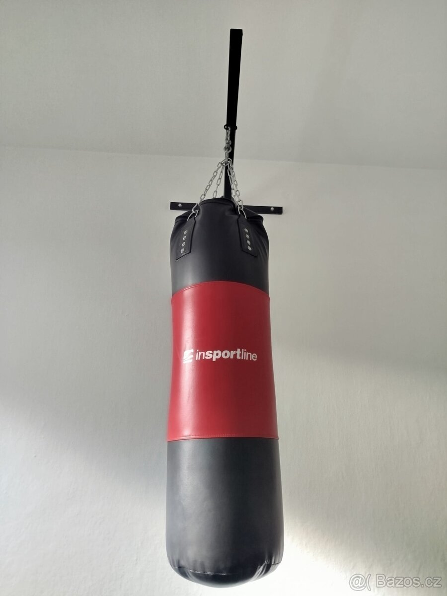 Boxovací pytel
