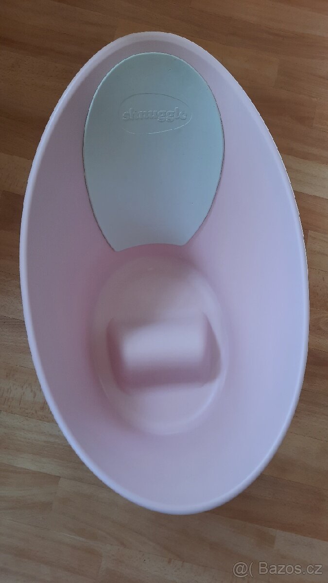 Vanička Shuggle