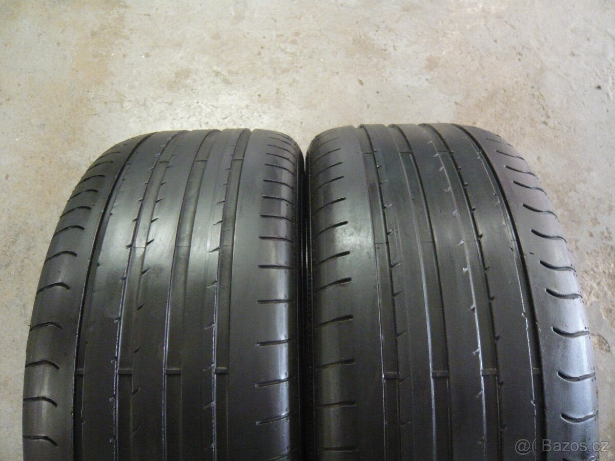 Pneumatiky 245/40/19, 245-40-19, 245 40 19. -