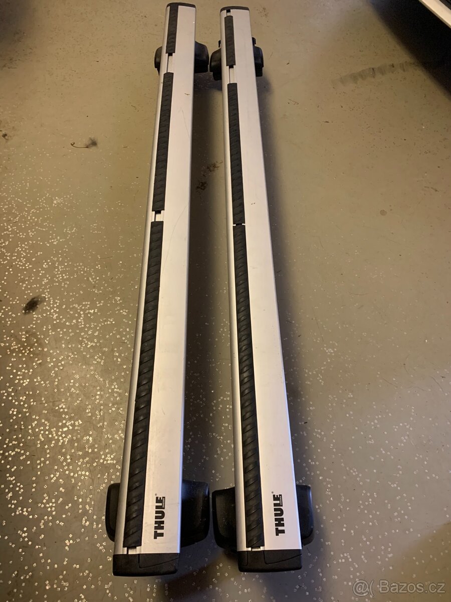 Thule Rapid System 754