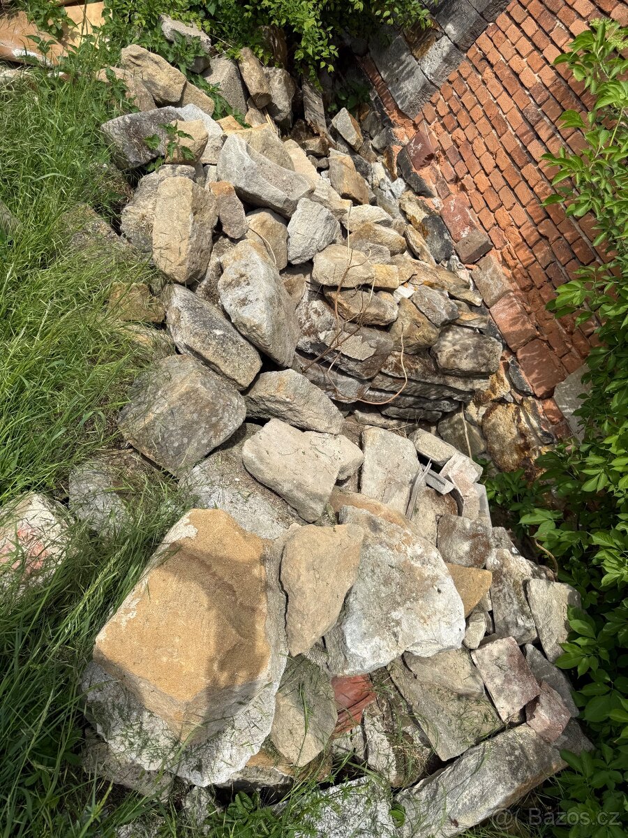 Pískovec