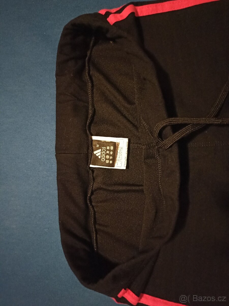 Tepláky adidas