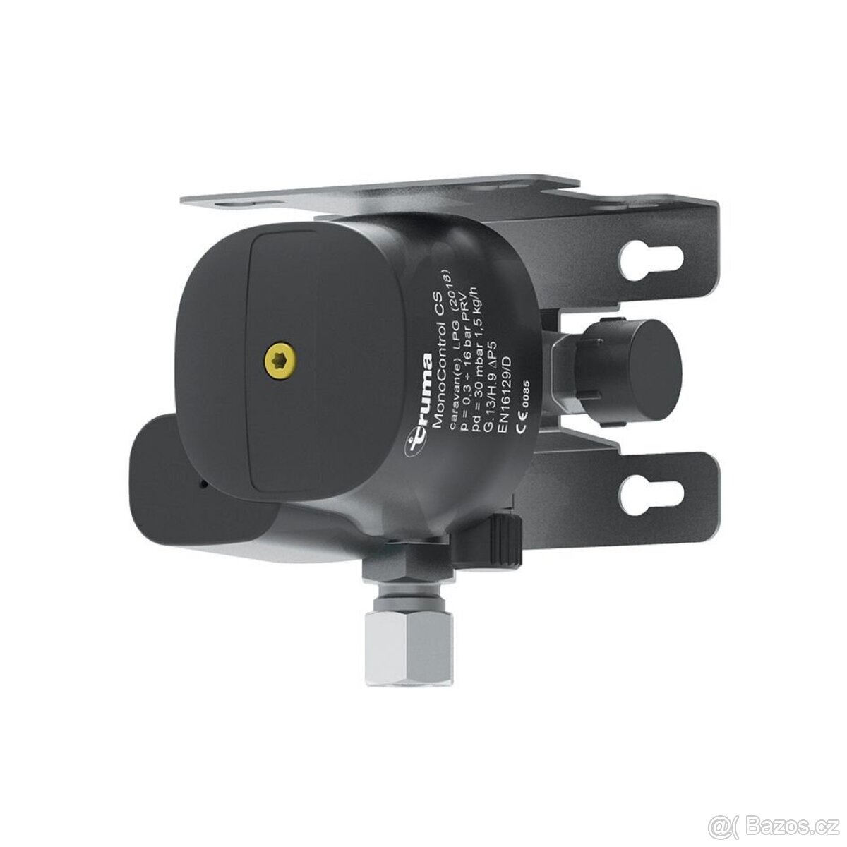 Truma Mono Control CS