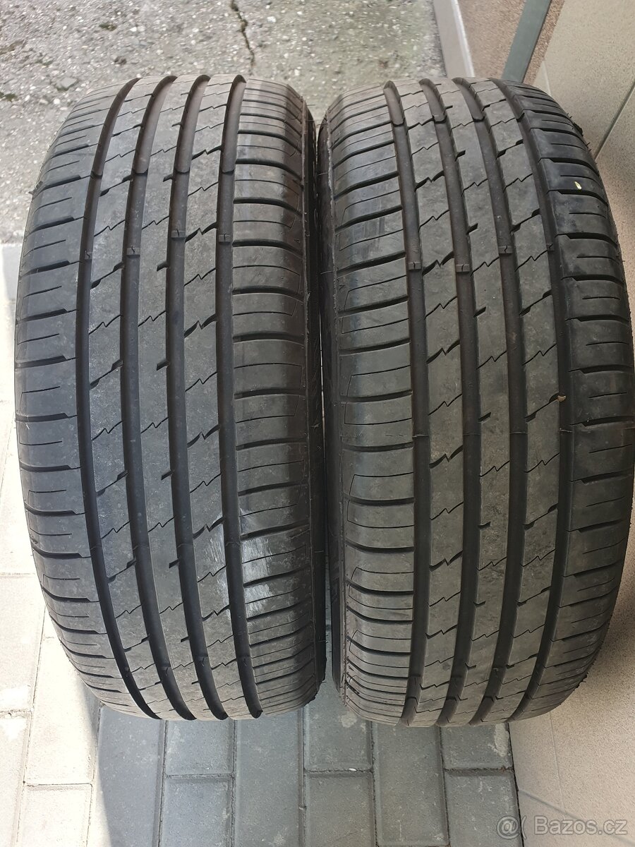 215/55 R18 99V Imperial EcoSport SUV