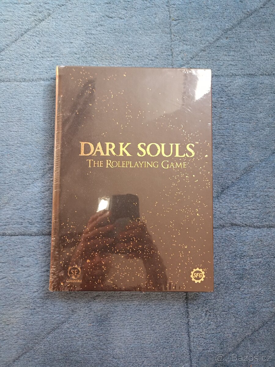 Dark Souls