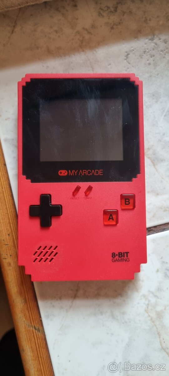 MyArcade