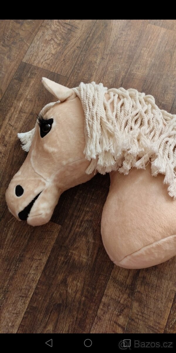 Hobby Horse