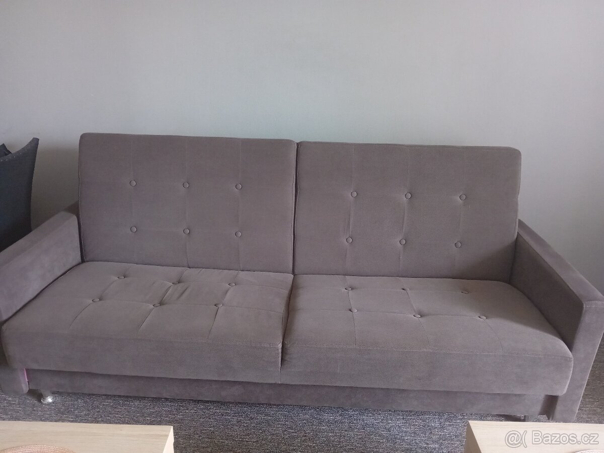 Pohovka rozkládací Sconto