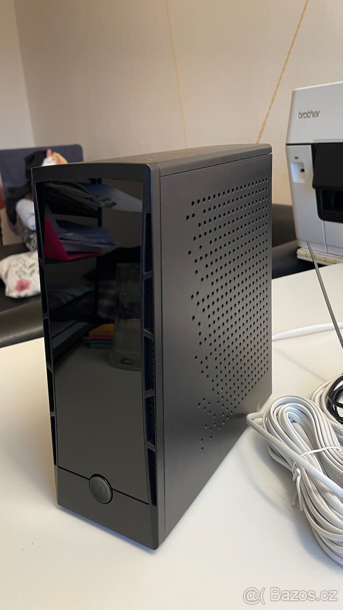 O2 Smart Box