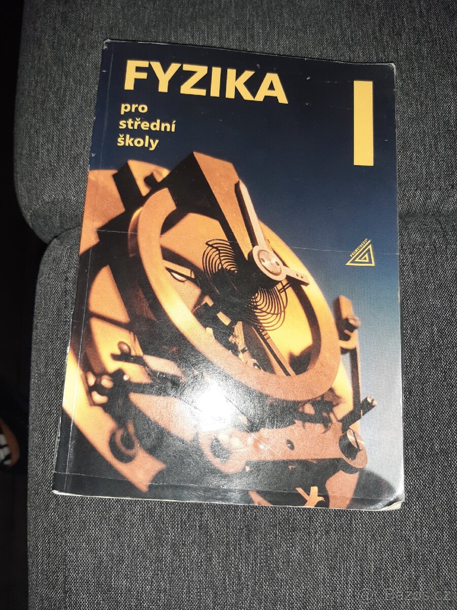 FYZIKA