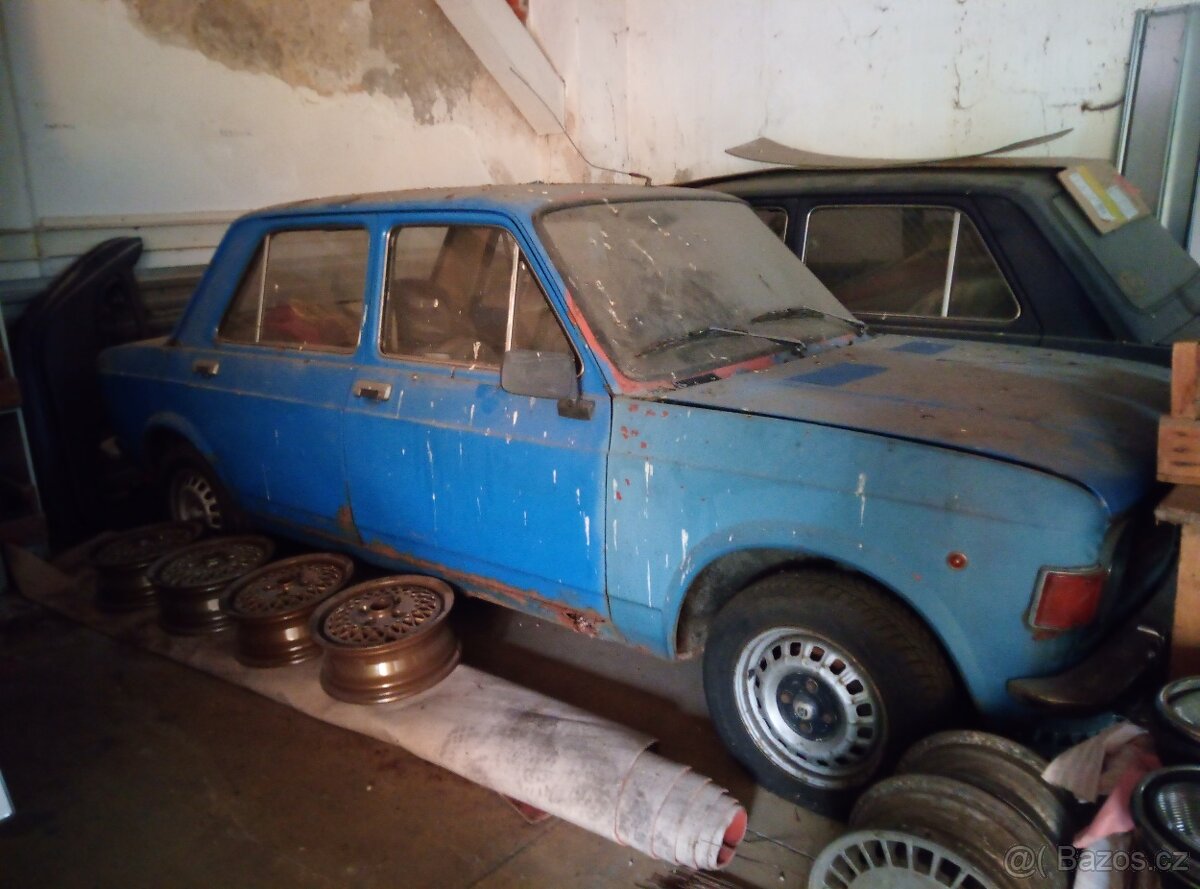 Fiat 128