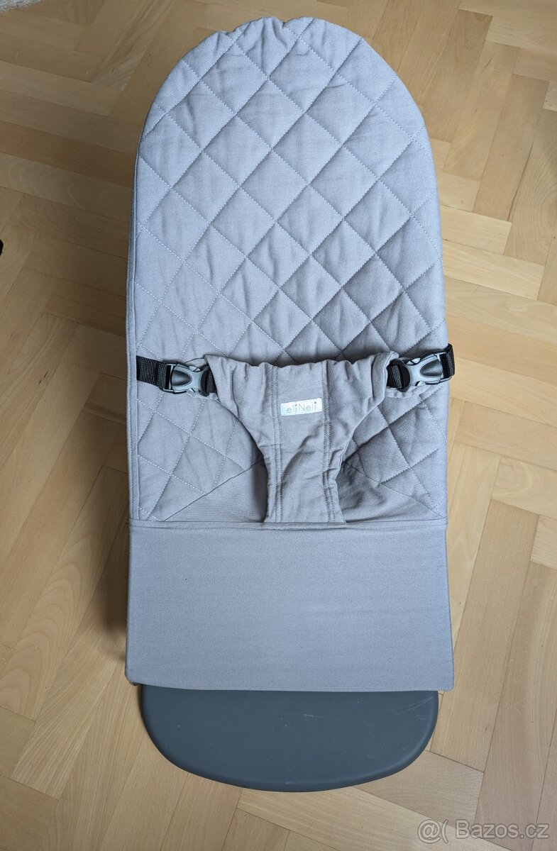 Lehátko pro miminko ElisDesign