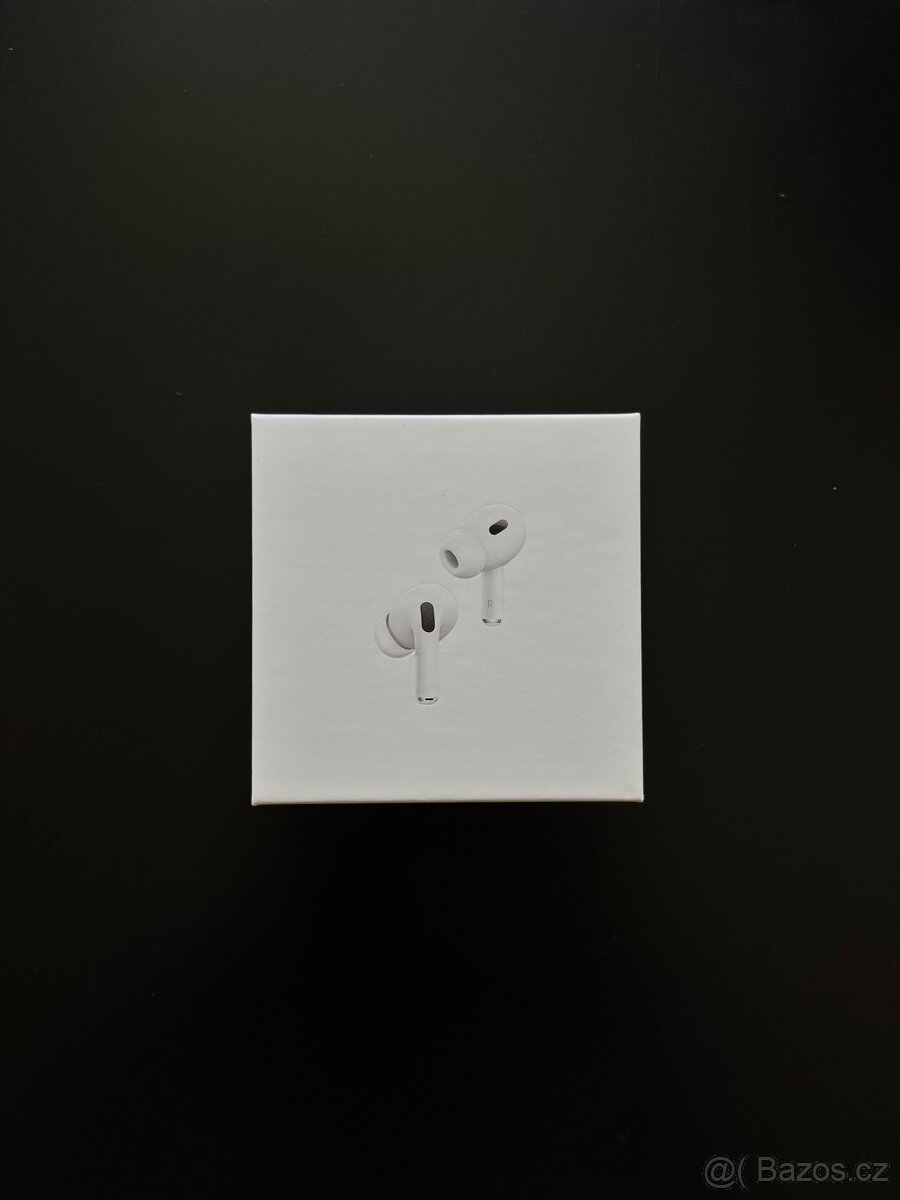 ✅Apple AirPods Pro 2 (USB-C)