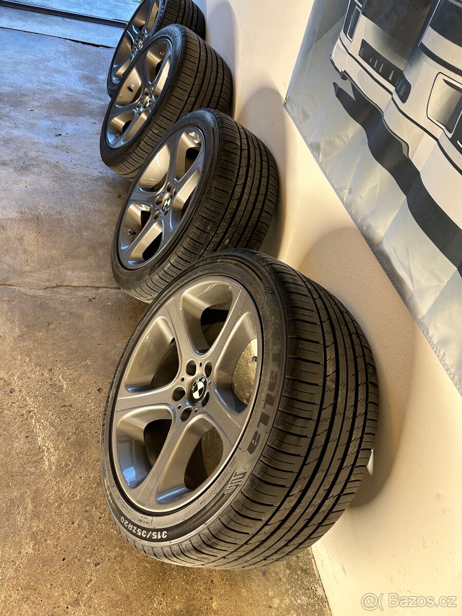 Pneumatiky r20.5/120.2024r