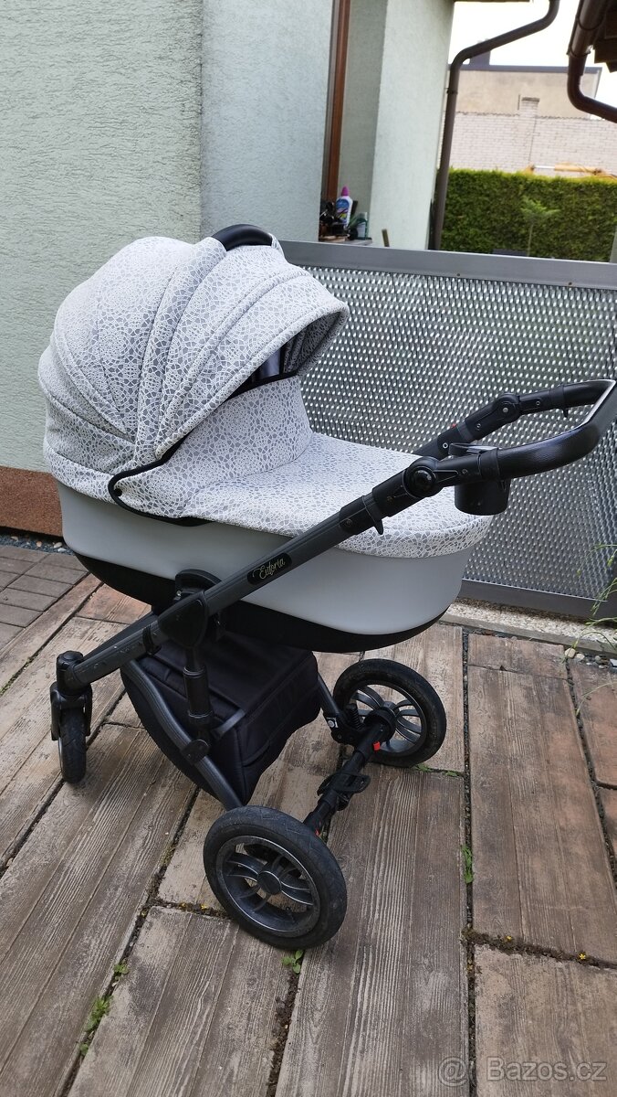 Kočárek Paradise baby euforia