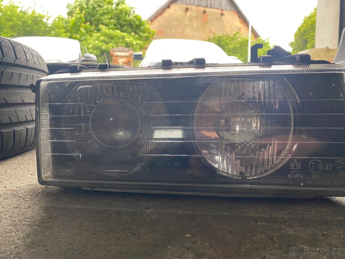 Bmw e36