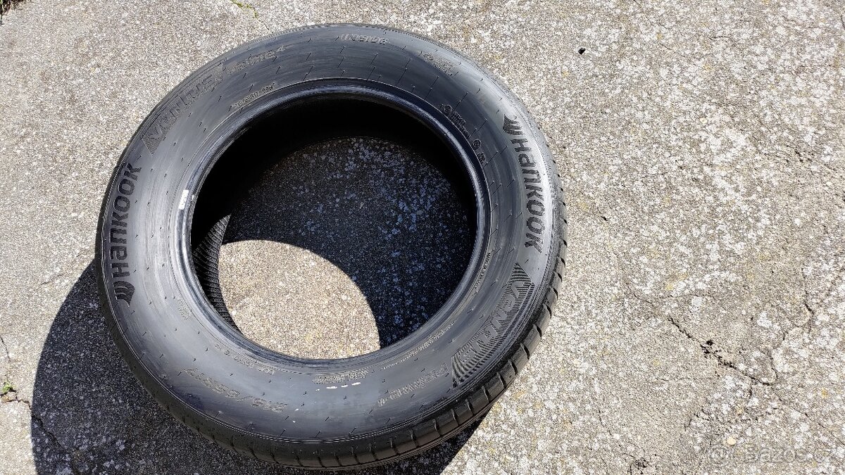 Letní pneu Henkook 215/65 R17