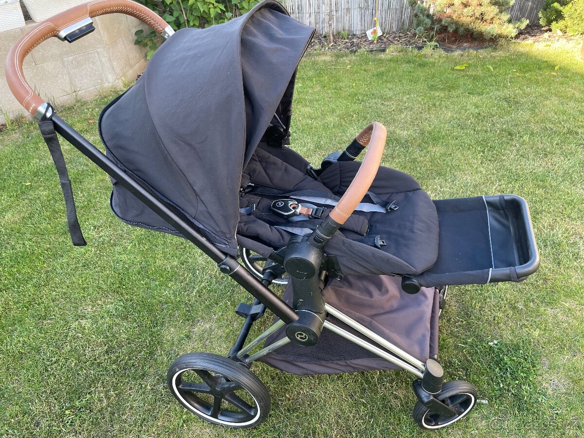 Cybex Priam