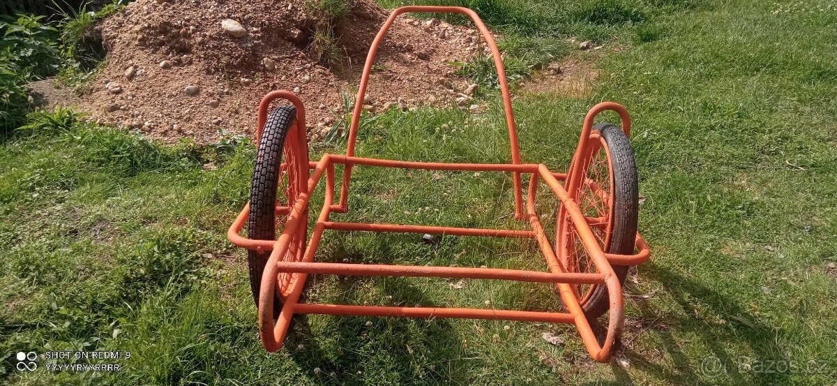 Ve kára dvoukolák