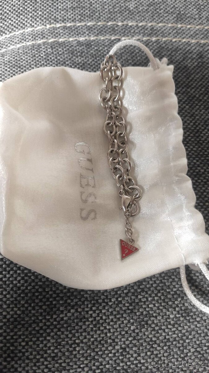 Náramek Guess