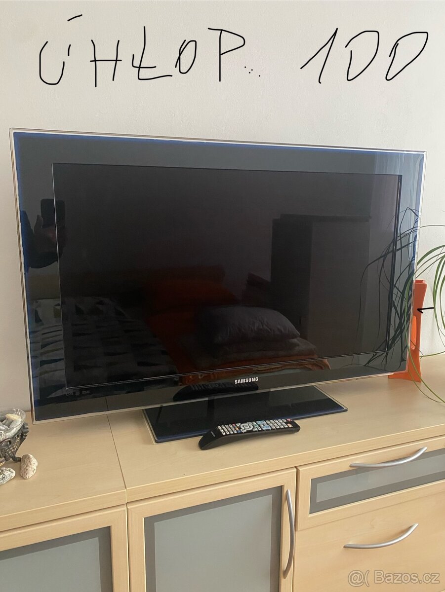 Televize Samsung