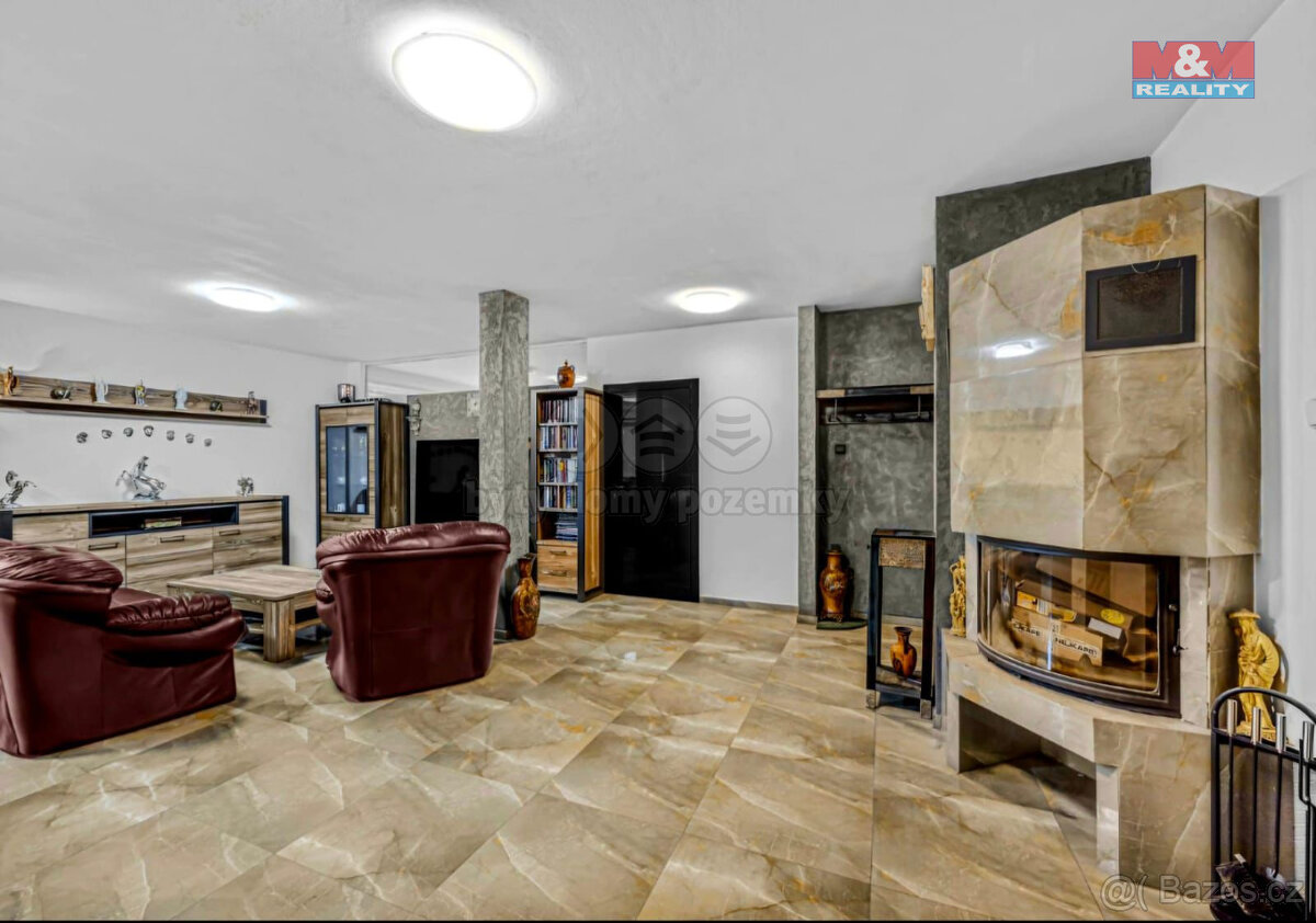 Prodej bytu 3+kk, 100 m², Ostrava, ul. Hlubočická