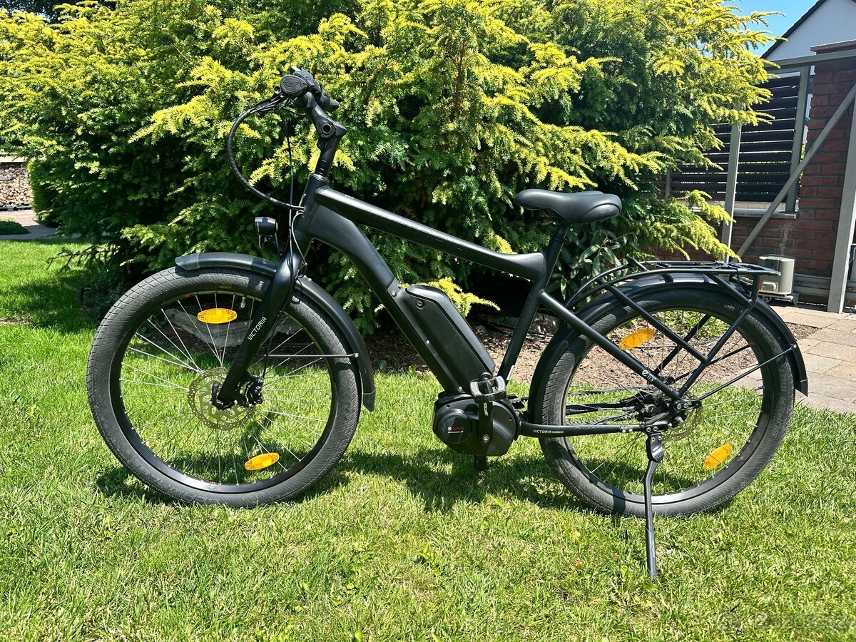Elektro kolo Victoria eUrban