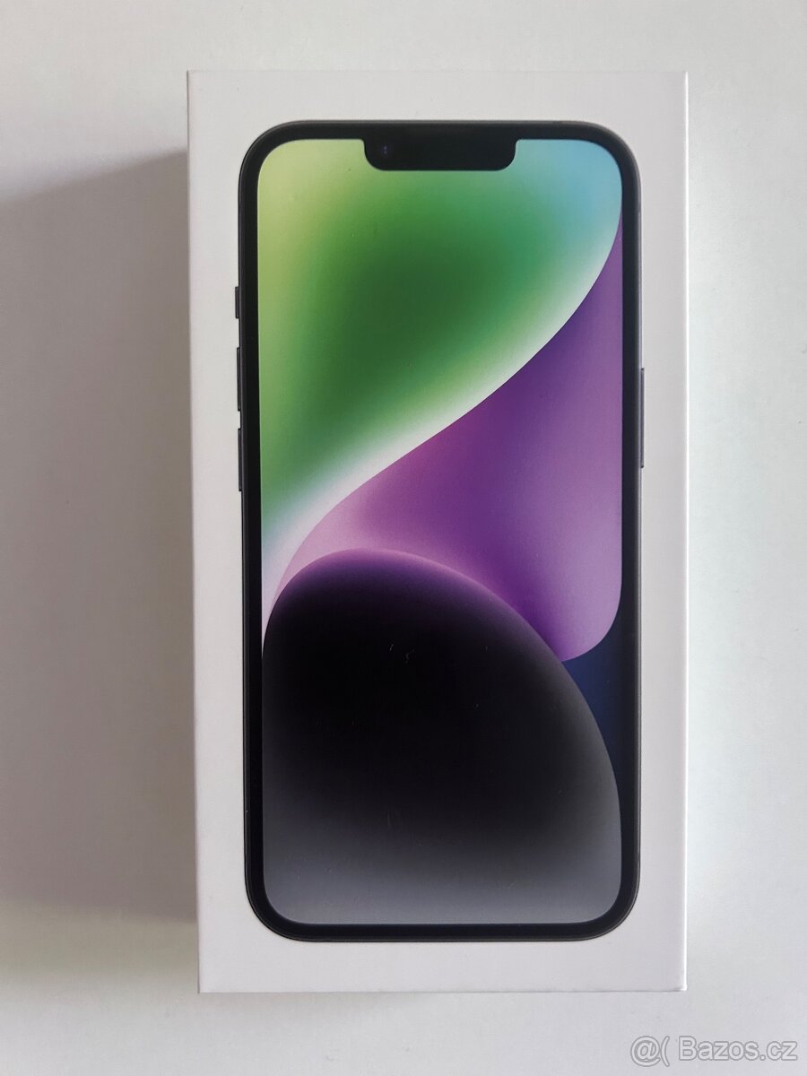 iPhone 14, 128gb