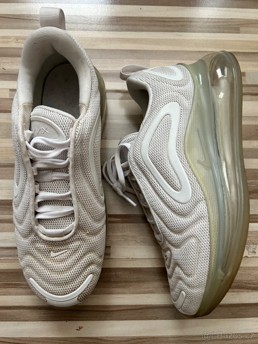 Nike Air Max PC 4000 Kč