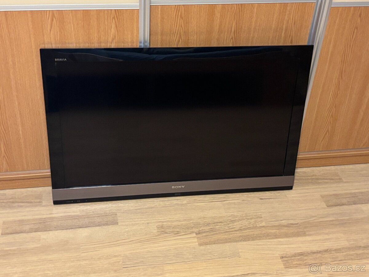Sony Bravia KDL-40EX700 - 101cm