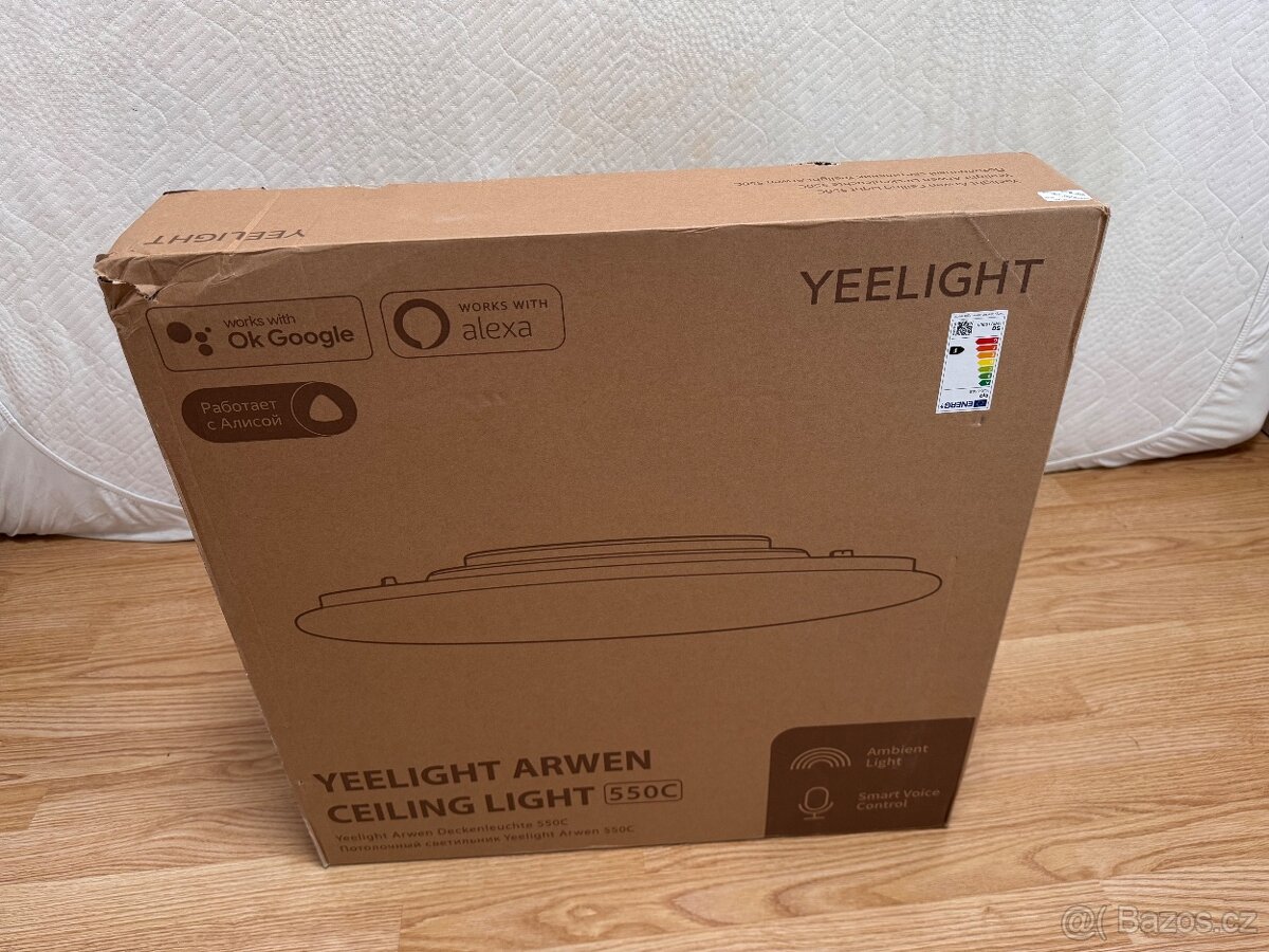 Yeelight Arwen 550C