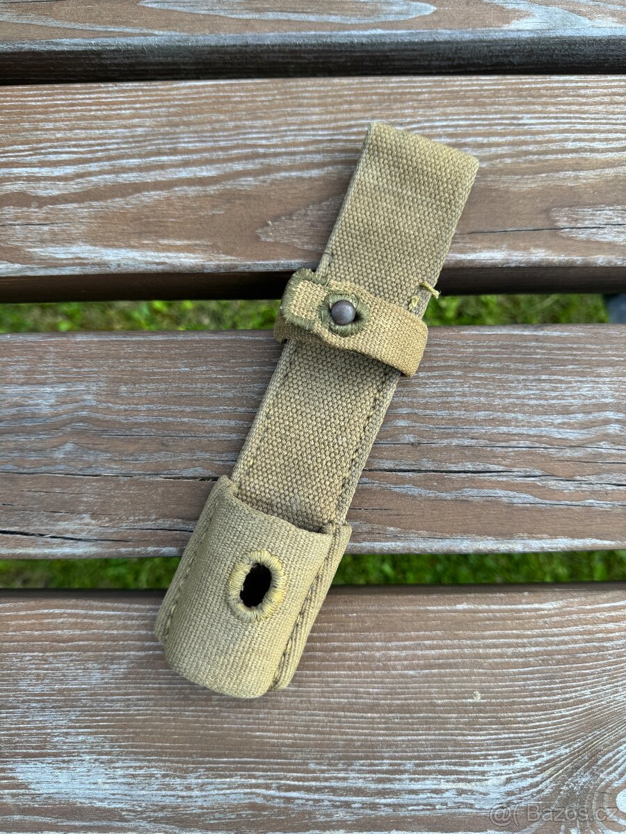 Original tropicky zavesnik na bodak K98